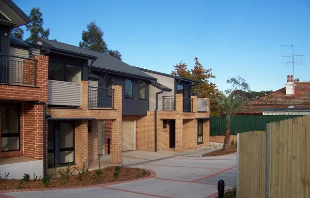 Robert Rd, Penrith