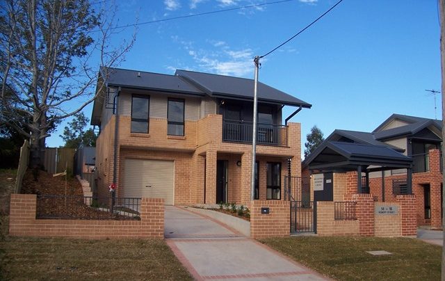 Robert Rd, Penrith