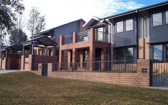Robert Rd, Penrith