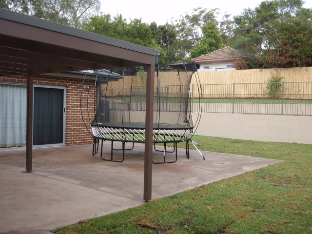 Goroda St, Kirrawee