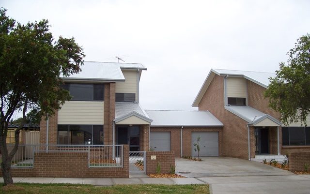 Lawford St, Greenacre