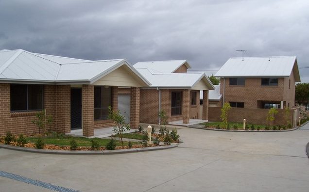 Lawford St, Greenacre